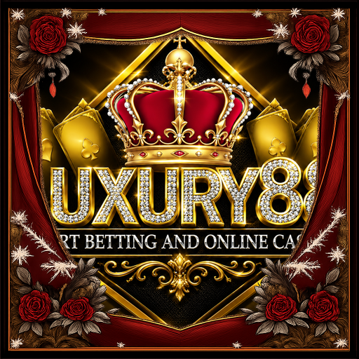 luxury88 — galeri pratinjau Resmi APK
